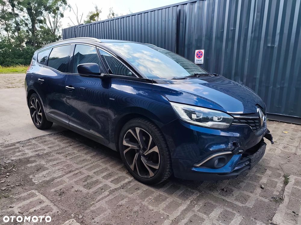 Renault Grand Scenic ENERGY dCi 130 BOSE EDITION - 1