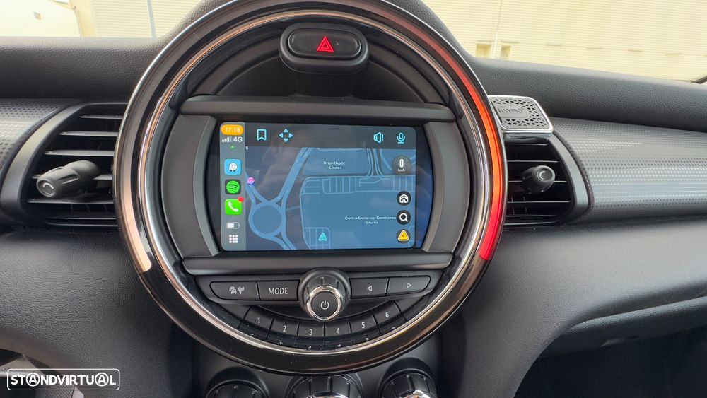 MINI 5 Portas Cooper - 15