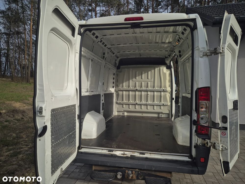 Citroën Jumper - 18