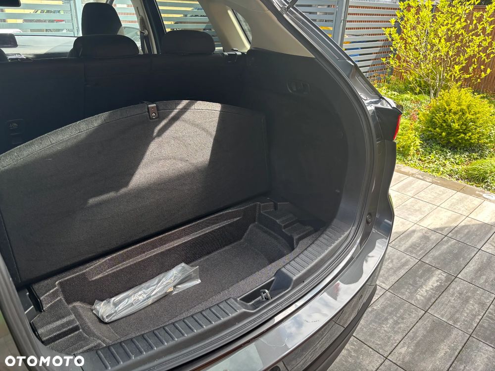 Mazda CX-5 2.0 Skymotion 2WD - 20