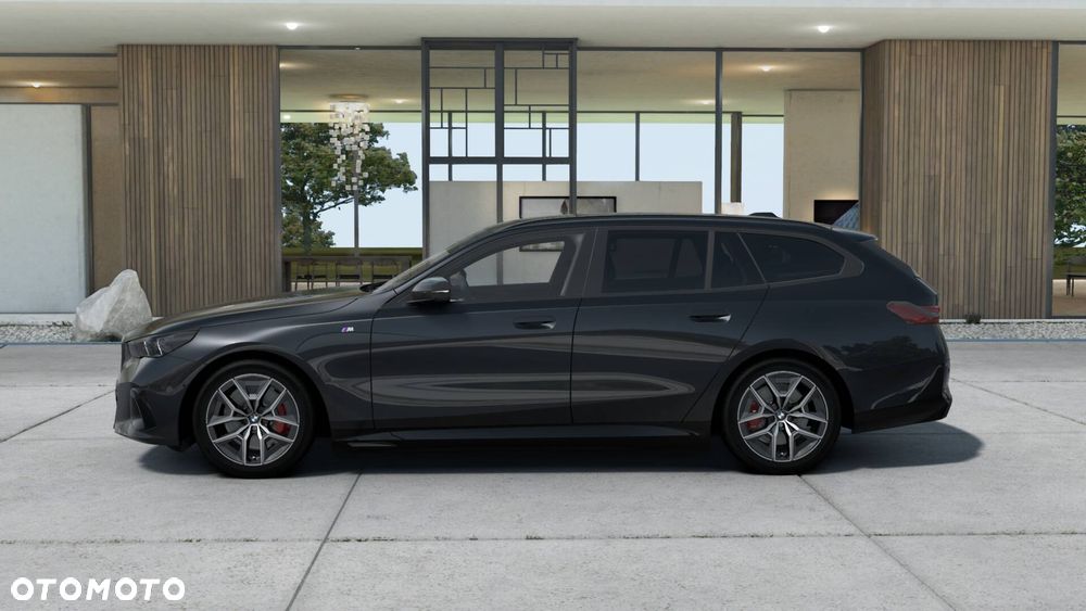 BMW Seria 5 ver-sdrive20i - 2