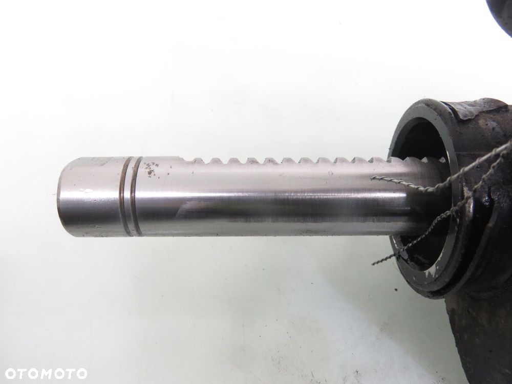 MAGLOWNICA OPEL ASTRA III H 0250080025001 - 6