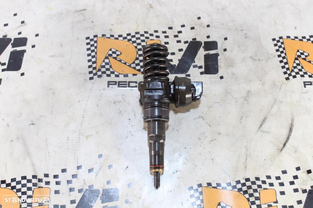 Injetor Audi A3 (8P1)  038130073Bq / 0414720312 / Cu - 1