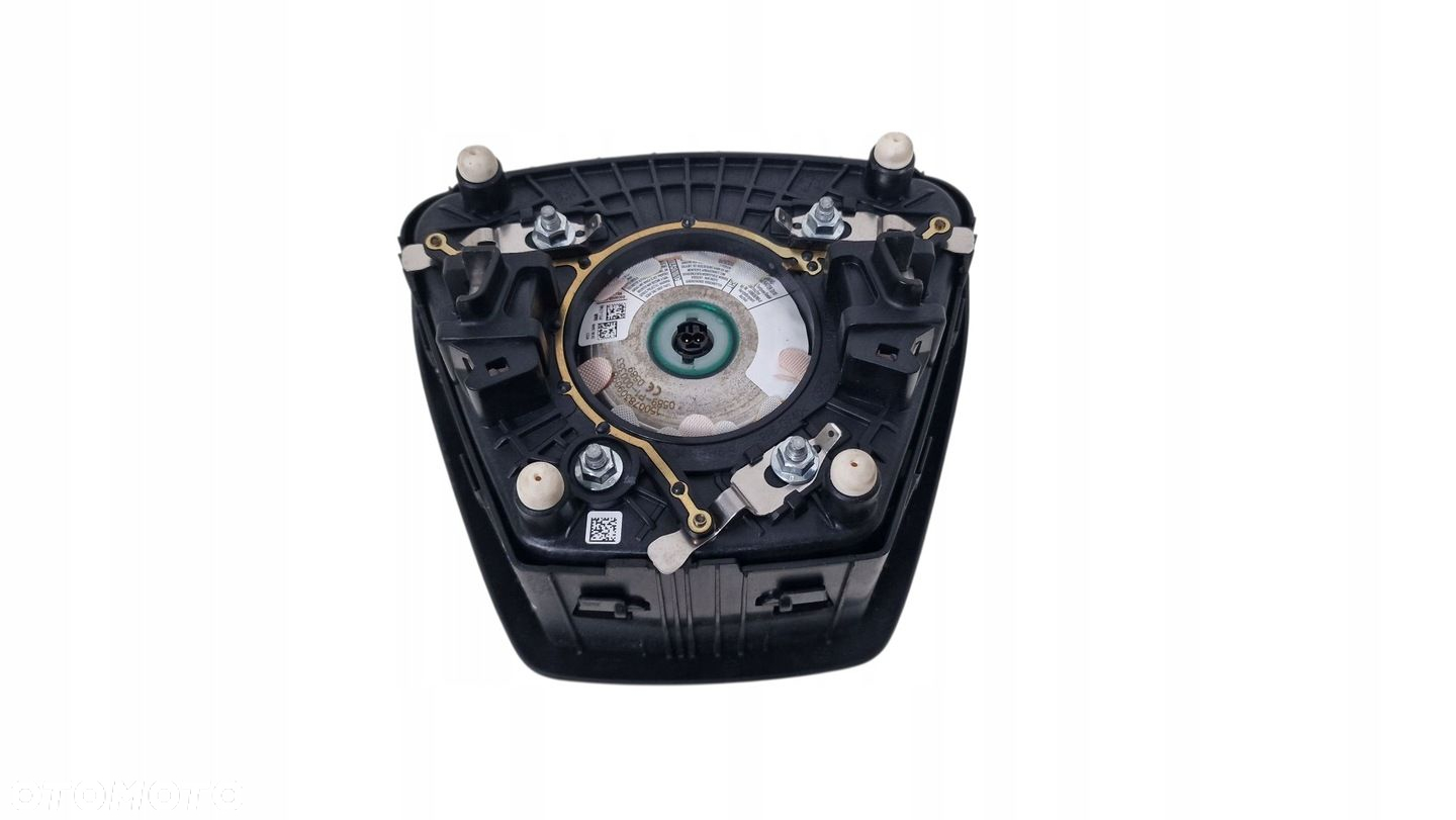 FORD FOCUS MK3 LIFT 2015 PODUSZKA KIEROWCY AIRBAG F1EB-A042B85-AB - 2