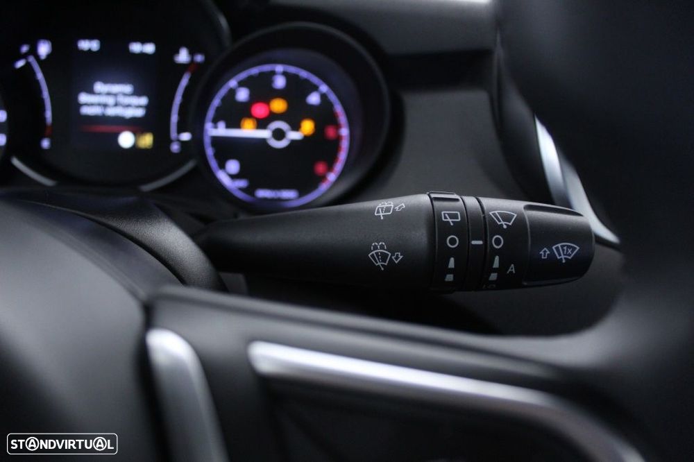 Fiat 500X 1.3 MJ City Cross - 25