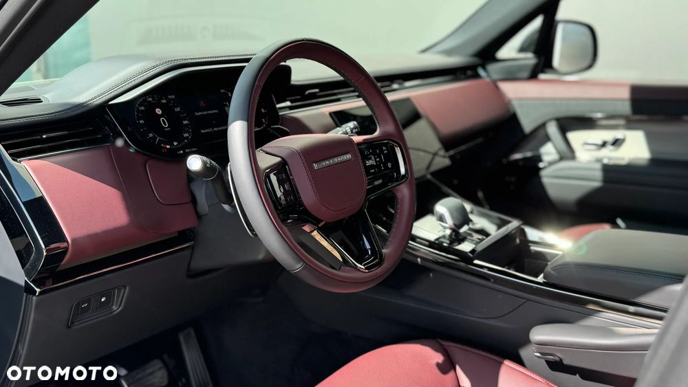 Land Rover Range Rover Sport S 3.0 P460e PHEV Dynamic SE - 11