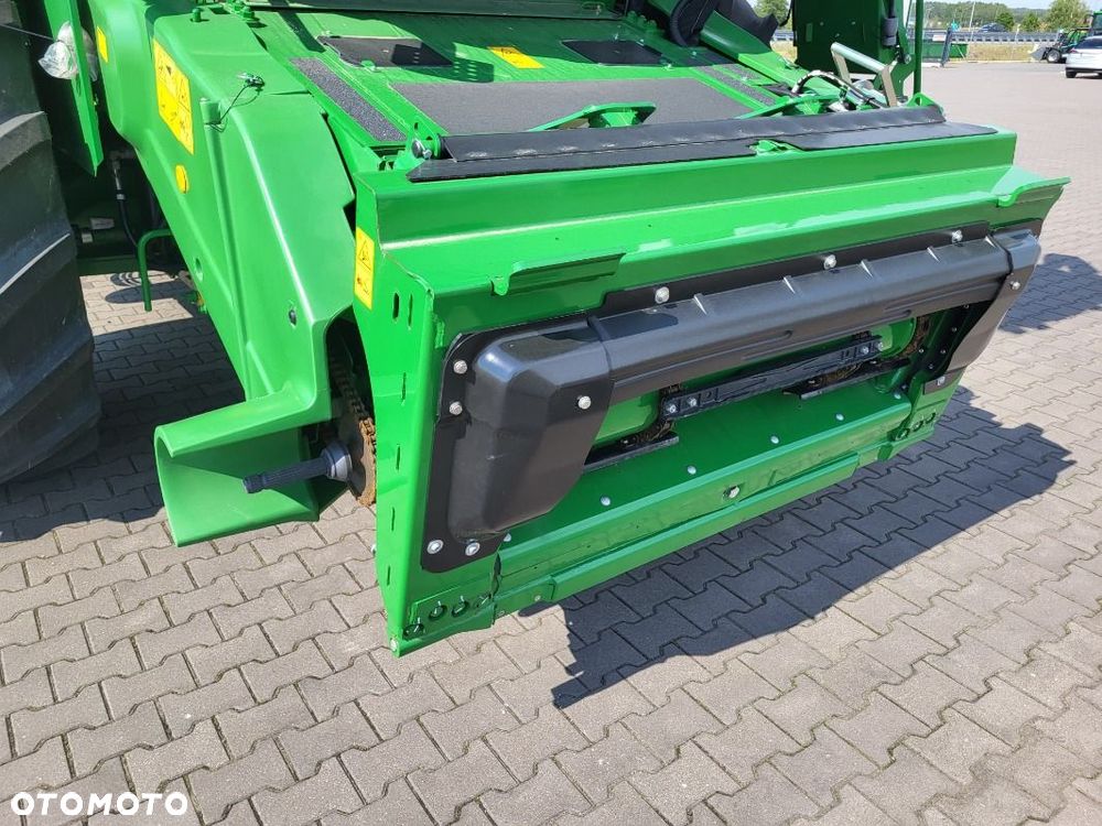 John Deere S 780 i - 13