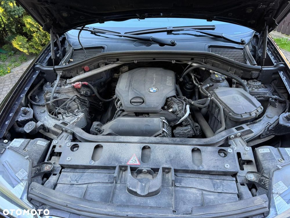 BMW X4 xDrive20d xLine - 19