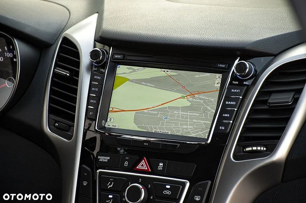 Hyundai i30 1.4 Comfort - 34