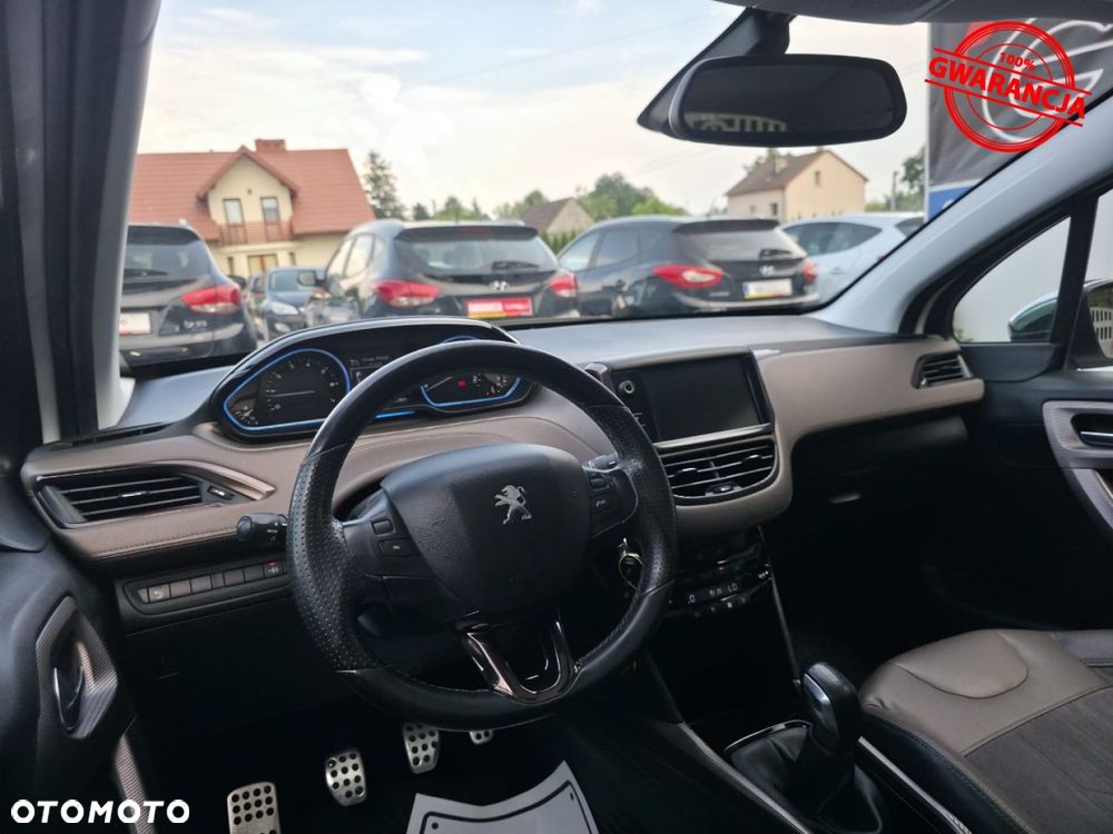 Peugeot 2008 - 28
