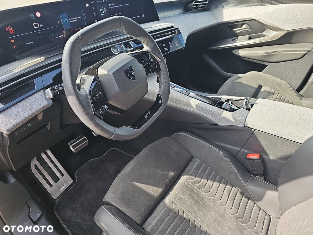 Peugeot 5008 - 10