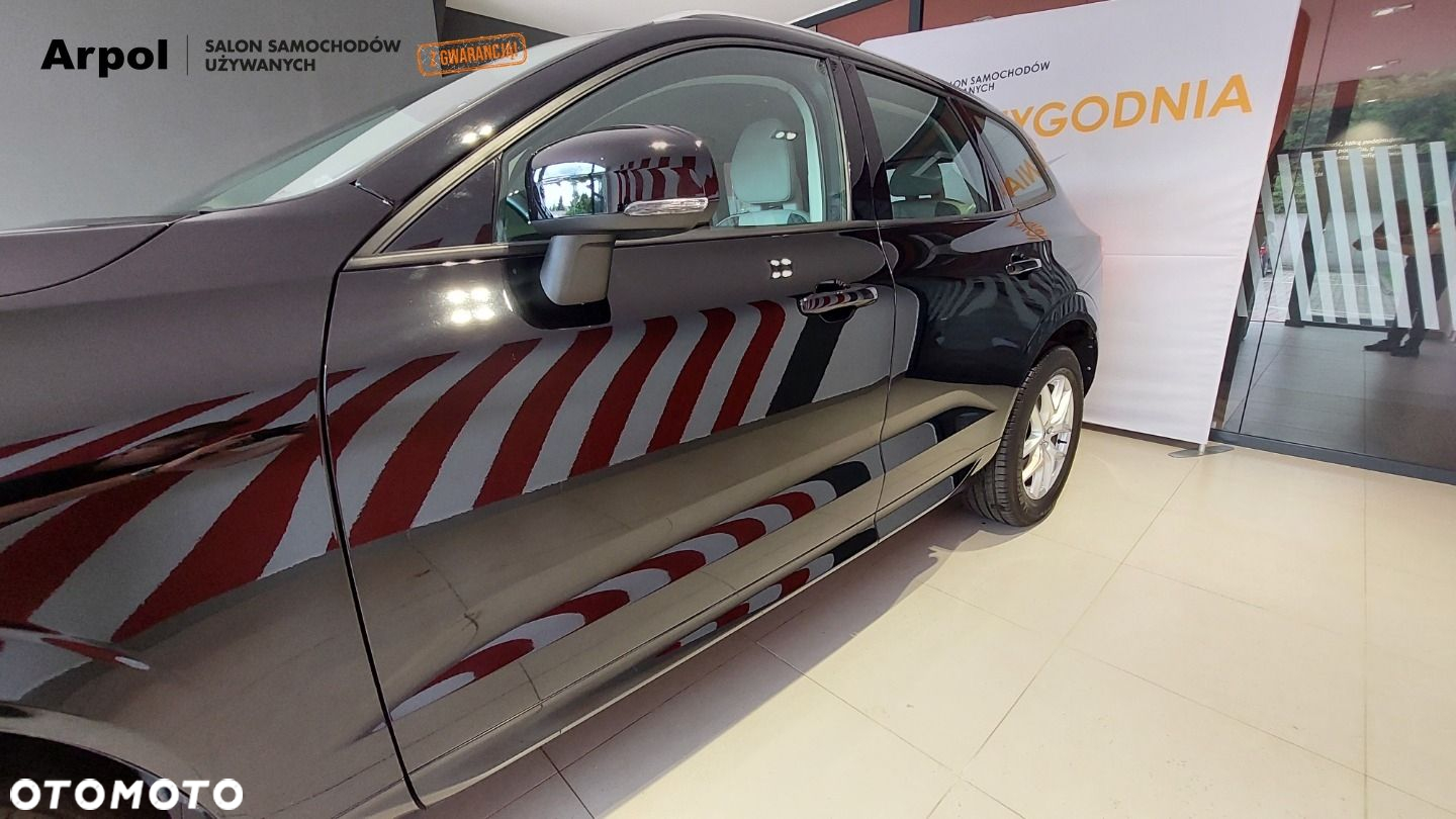 Volvo XC 60 T5 AWD Momentum - 13