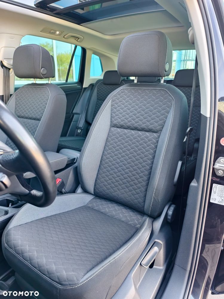Volkswagen Tiguan 1.4 TSI ACT OPF Join - 11