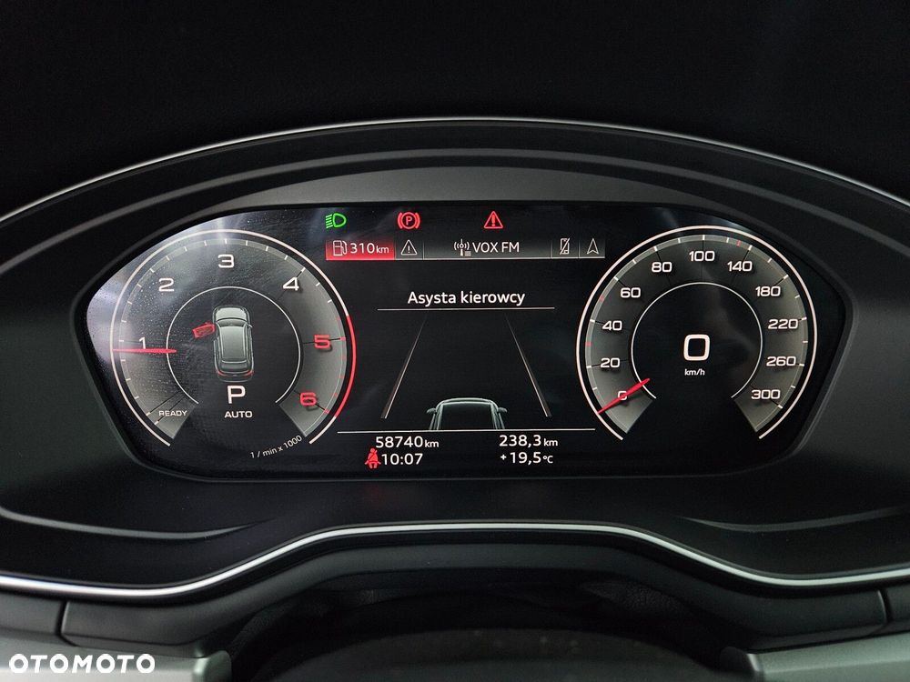 Audi A4 Avant - 18