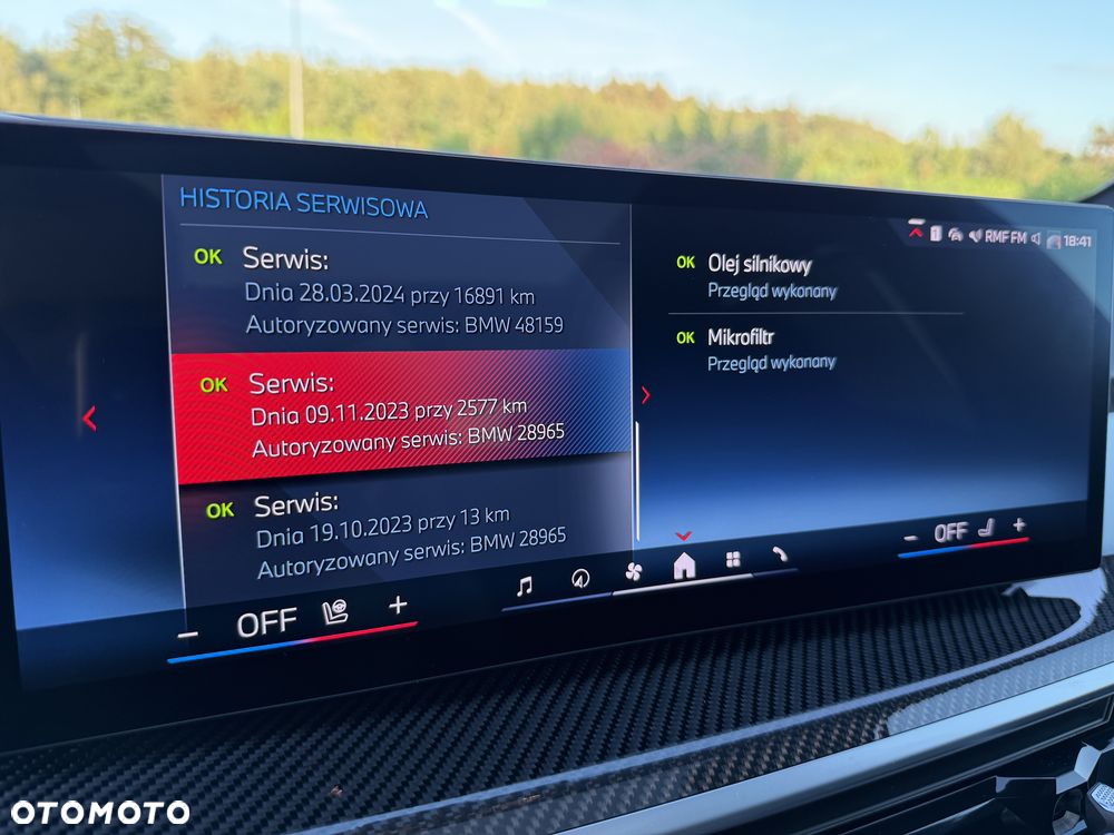 BMW X5 M M60i xDrive - 28