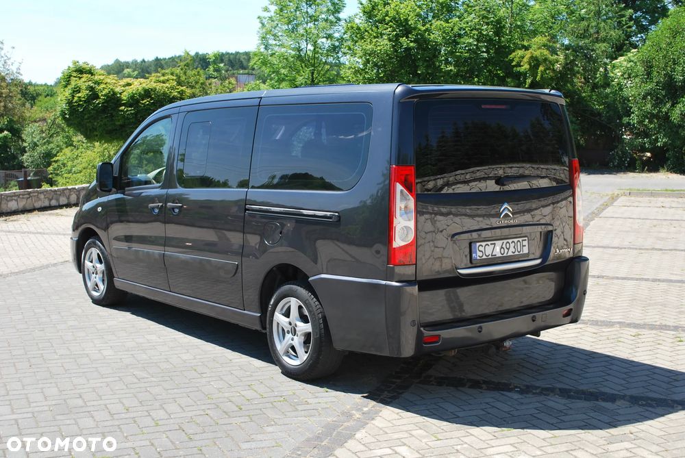 Citroën Jumpy Combi - 7