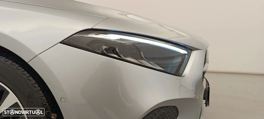 Mercedes-Benz A 200 Standard - 31