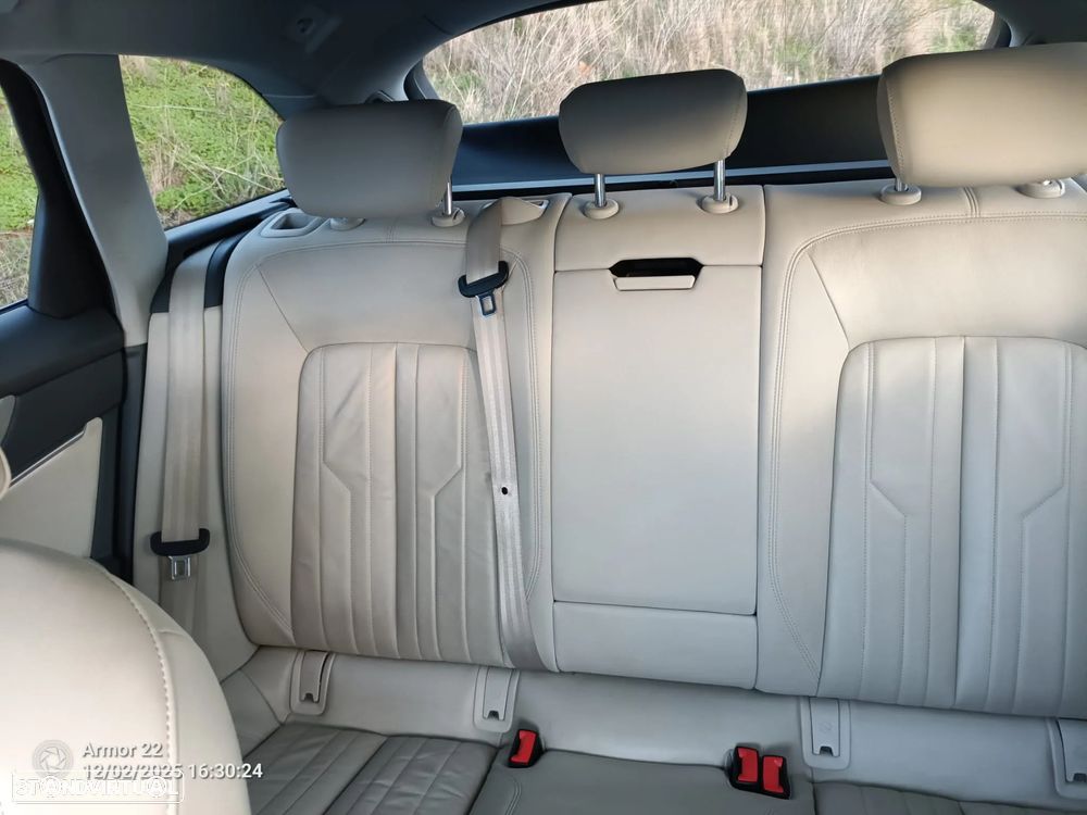 Audi A6 Avant 40 TDI Design S tronic - 10