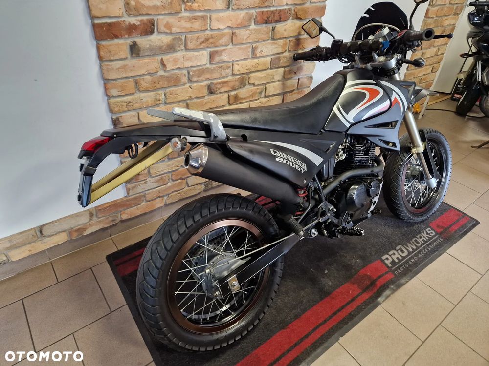KTM LC - 29