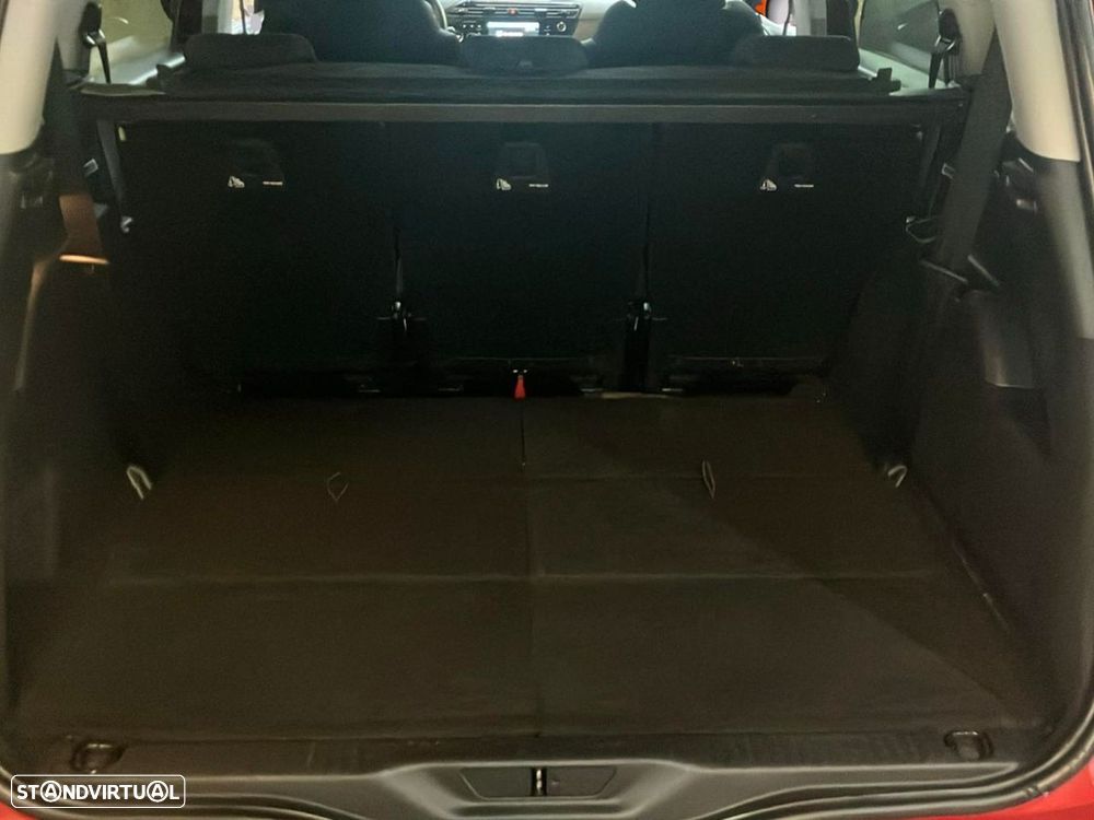 Citroën Grand C4 Spacetourer - 20