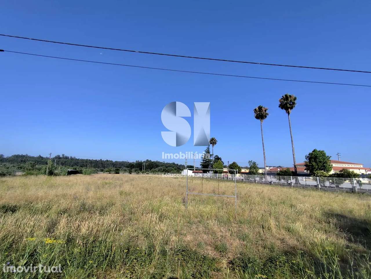 Terreno em Anadia - Grande imagem: 2/9