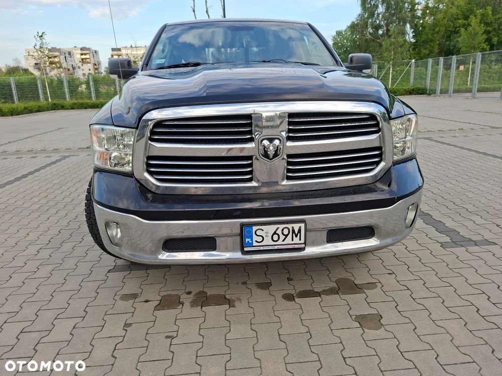 Dodge RAM - 14