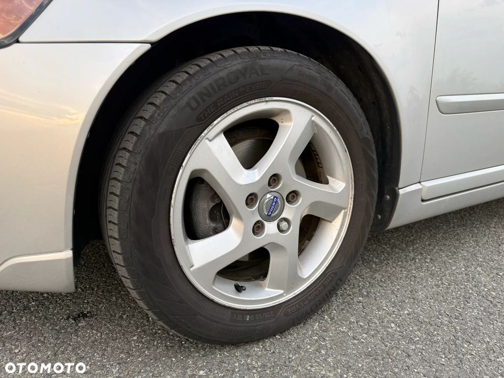 Volvo S40 1.6D DRIVe Momentum Start-Stop - 24