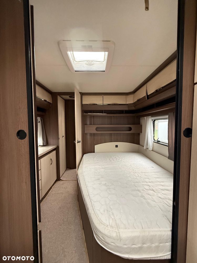 Adria ADORA 552 UK - 11