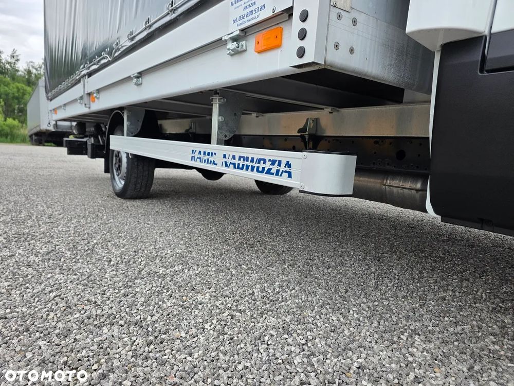 Iveco DAILY  35S16  12 PALET WINDA 1000 KG - 27