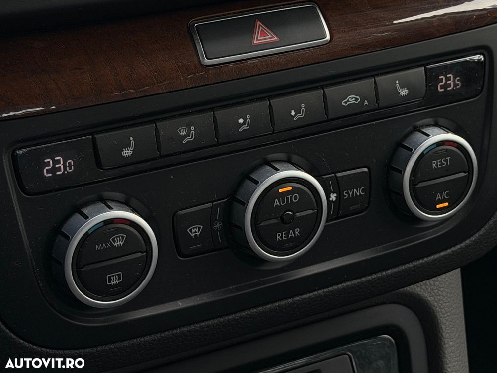 Volkswagen Sharan 2.0 TDI Comfortline - 28