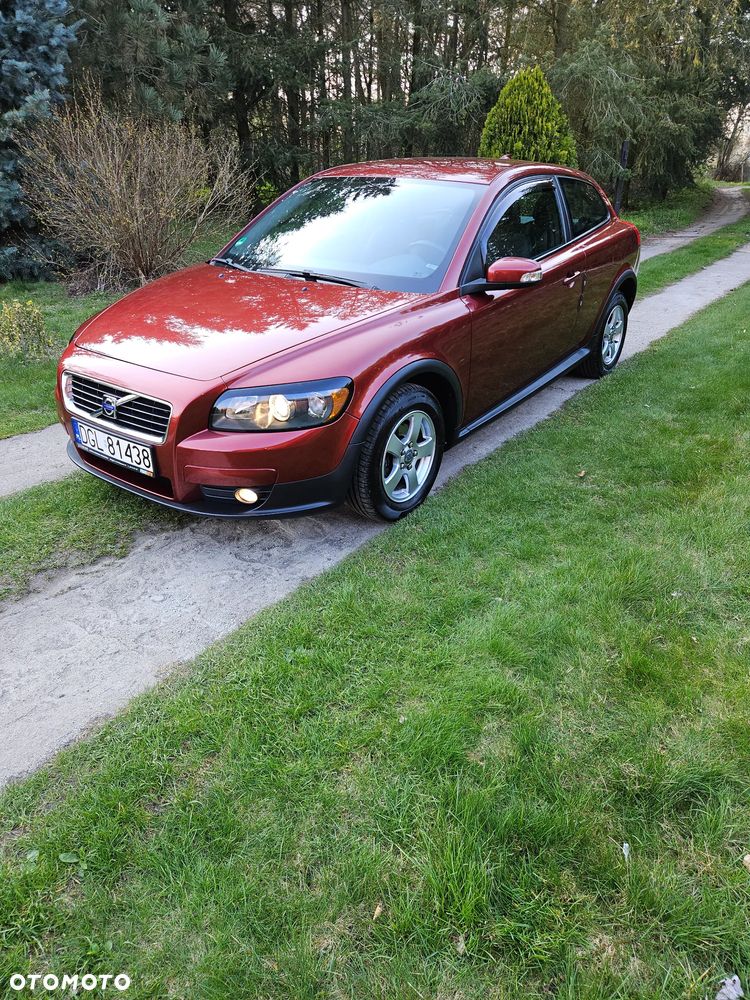 Volvo C30 1.8 Momentum - 1