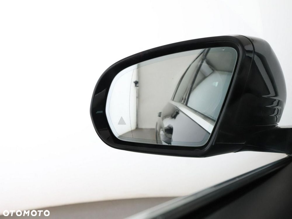 Mercedes-Benz Klasa E 220 d 4-Matic All-Terrain Avantgarde - 40