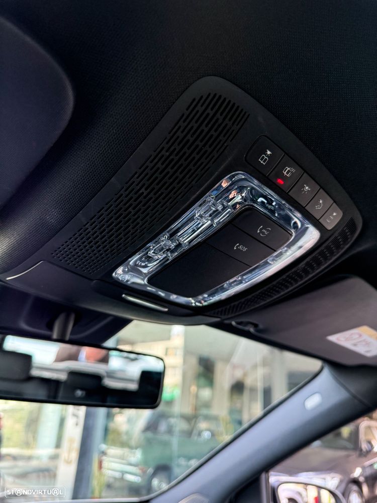 Mercedes-Benz B 180 d Progressive Aut. - 34