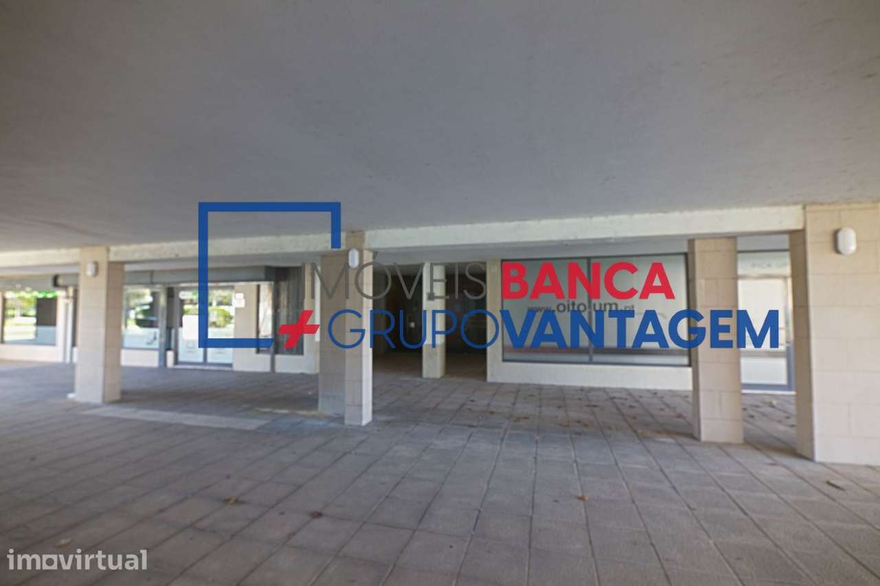 Pinhal Novo  Apartamento T3 com 2 lugares de Estacionamento! - Grande imagem: 2/30
