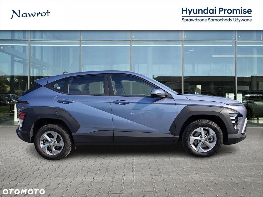Hyundai Kona - 6