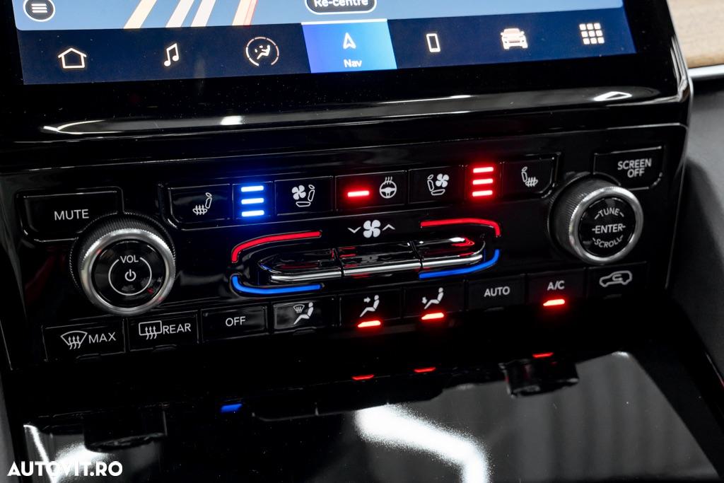 Jeep Grand Cherokee 2.0 4xe Plug-in Hybrid Automatik Summit Reserve - 35