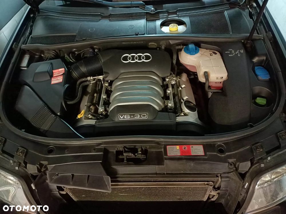 Audi A6 Limousine - 12