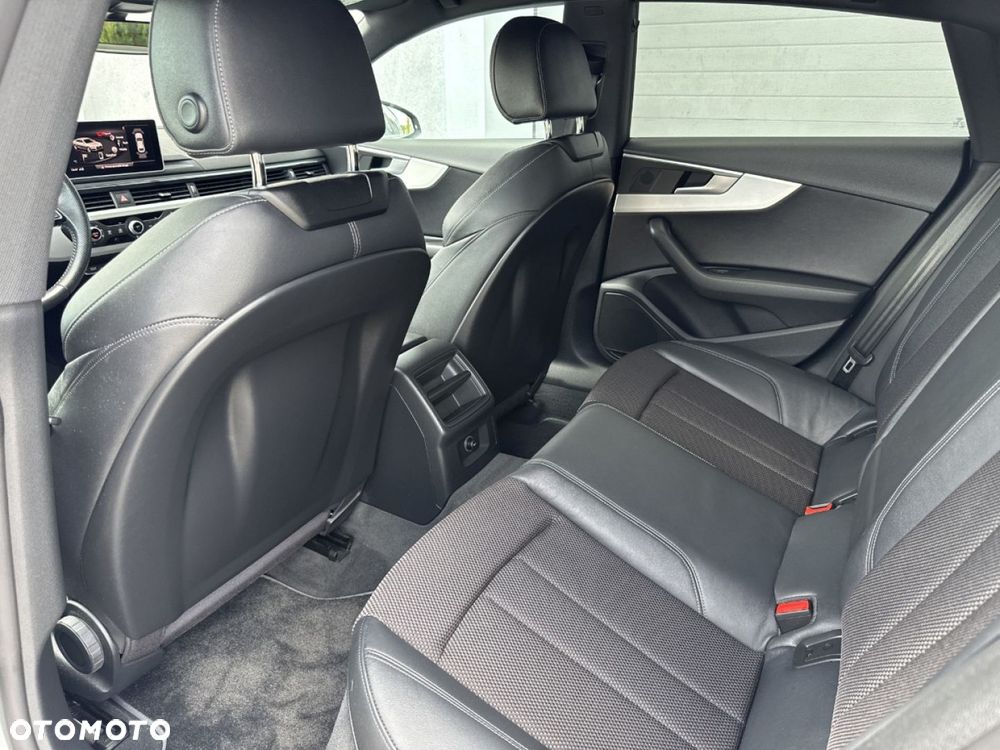 Audi A5 Sportback 2.0 TDI Sport - 34