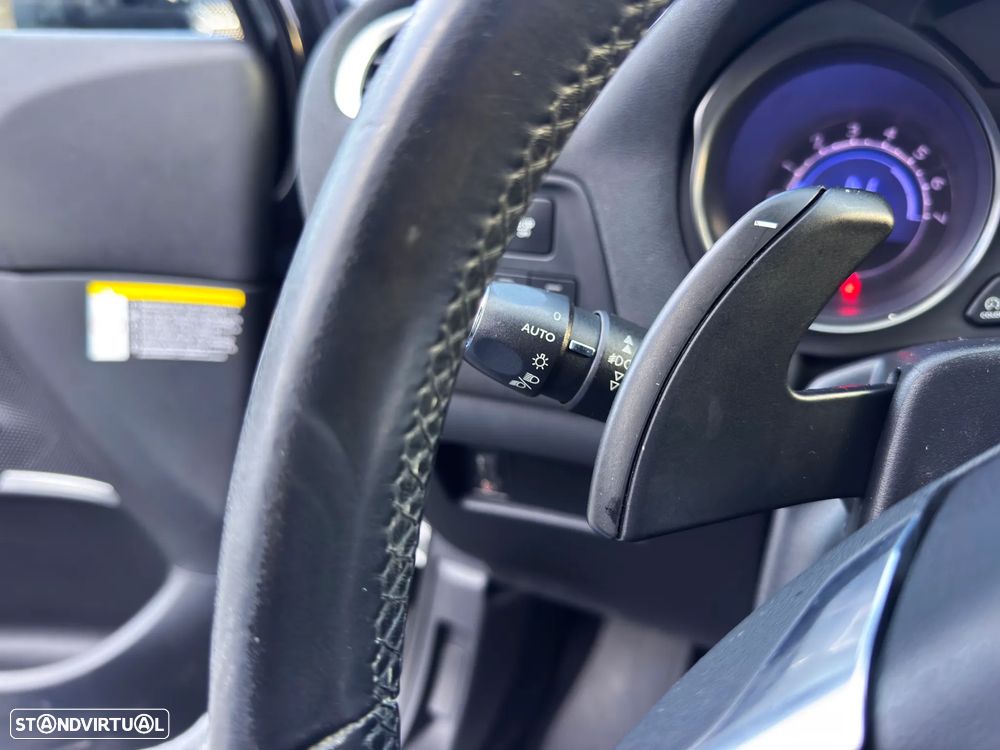 Citroën C4 1.6 e-HDi Seduction CMP6 - 16