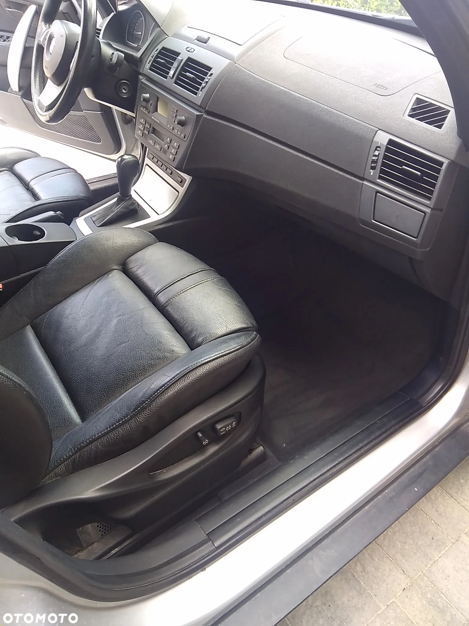 BMW X3 - 14