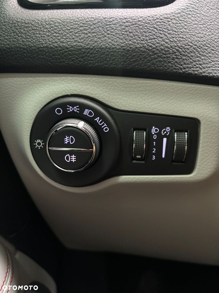 Jeep Compass 1.4 MultiAir Active Drive Automatik Opening Edition - 27