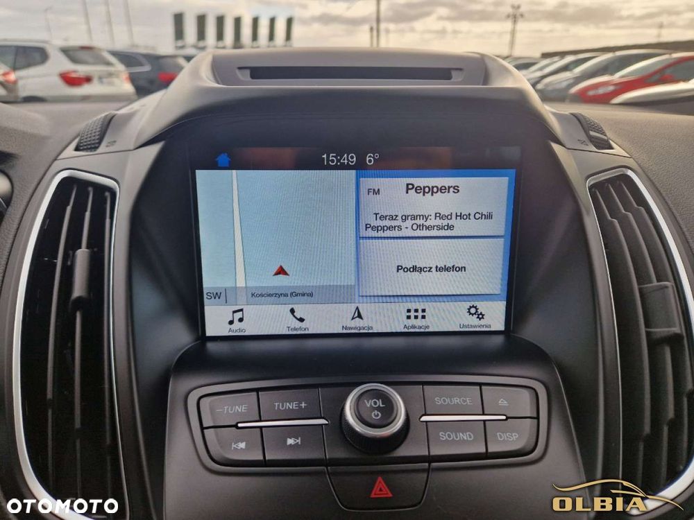 Ford C-MAX 1.0 EcoBoost Titanium ASS - 8