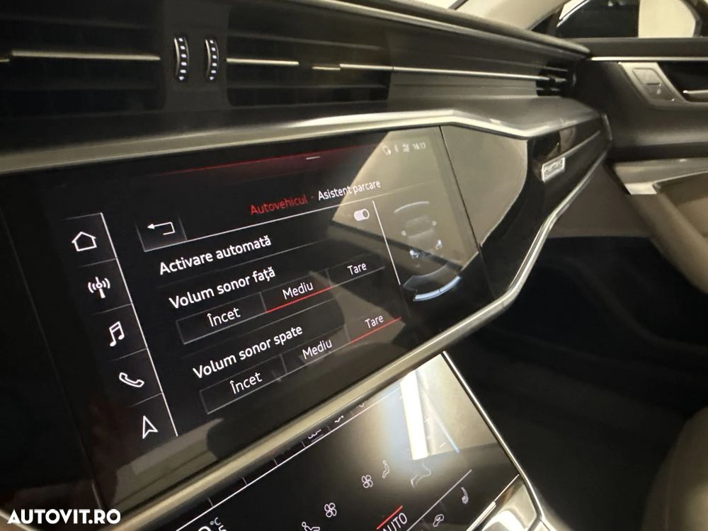 Audi A7 Sportback - 20