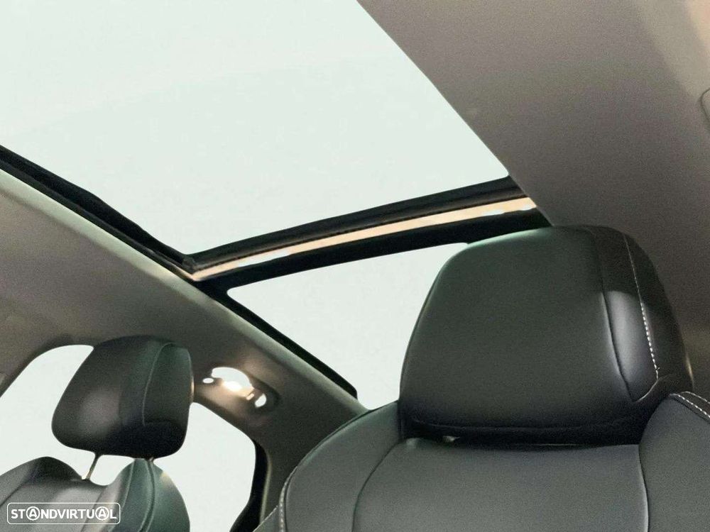 MG Marvel R 70 kWh Comfort - 14