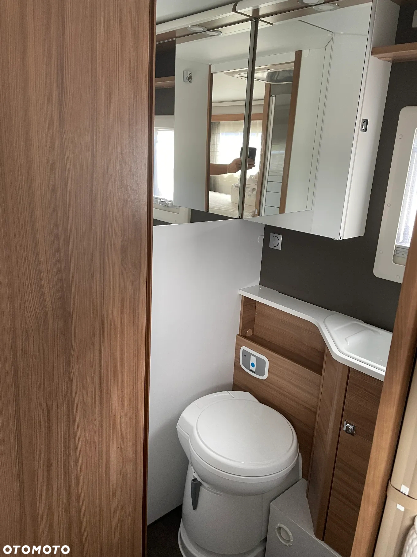 Adria Matrix Axess 670SL Doposażony FV23% - 15