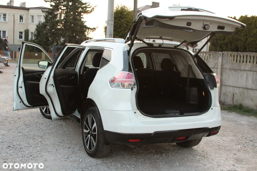 Nissan X-Trail 1.6 DCi N-Connecta - 18