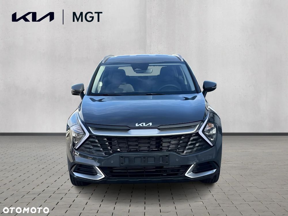 Kia Sportage 1.6 T-GDI M 2WD - 7