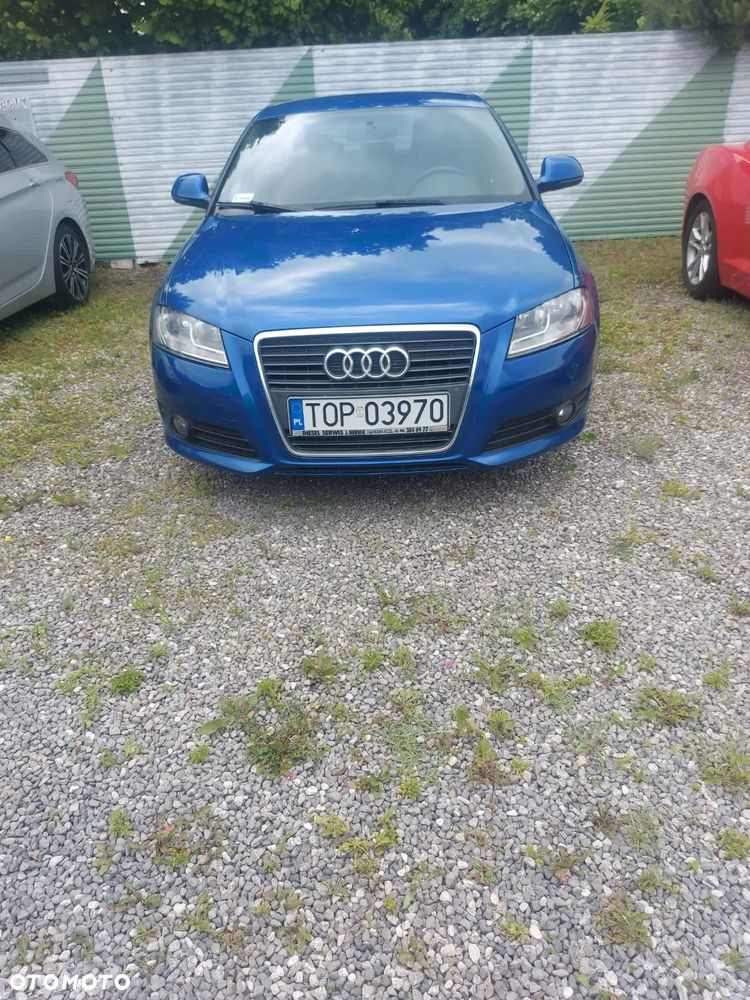 Audi A3 Sportback - 6