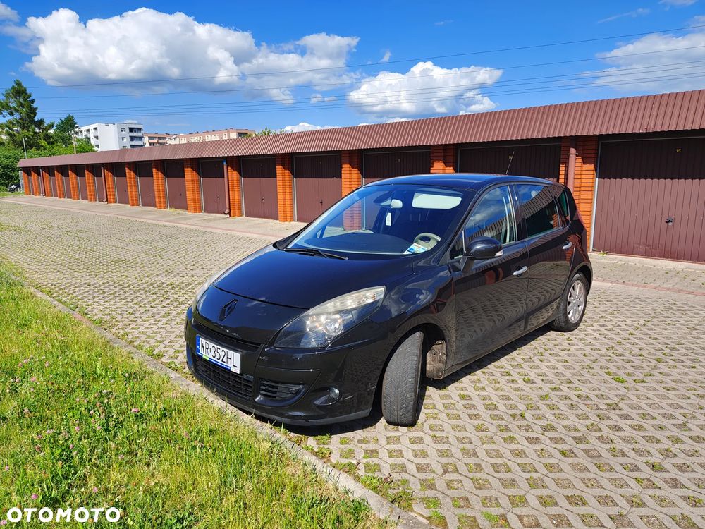 Renault Scenic 1.4 16V TCE Tech Run - 3