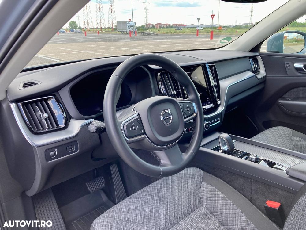Volvo XC 60 B5 B AWD Core - 6